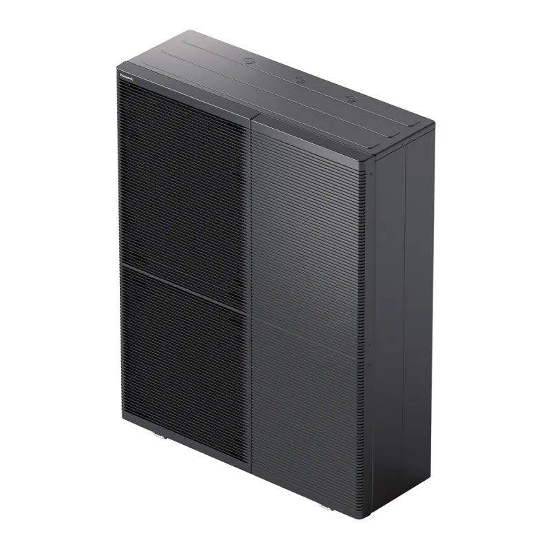 PANASONIC Aquarea T-CAP, All in One 12 kW - venkovní jednotka WH-WXG12ME5